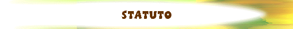 Statuto